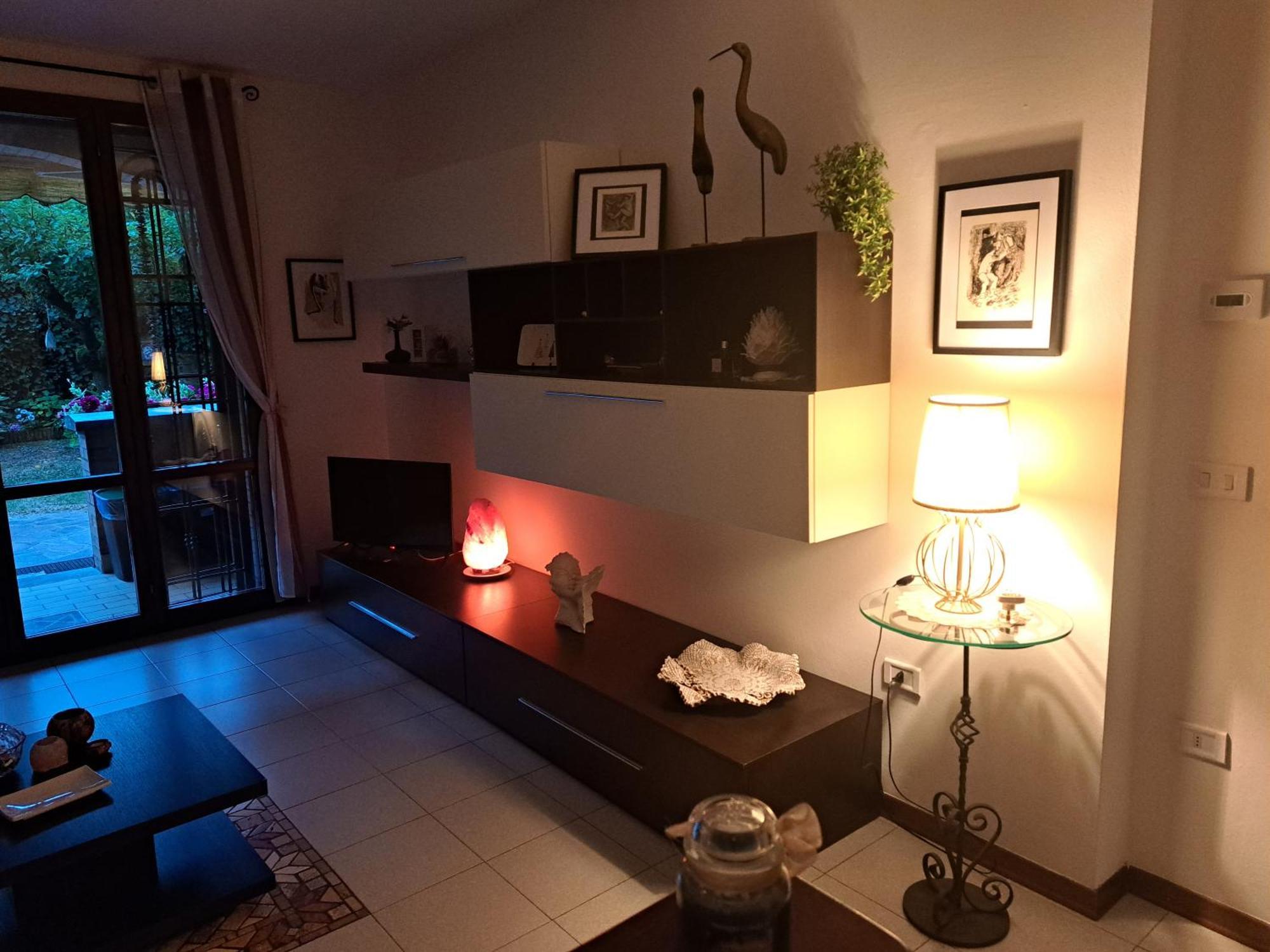 Casa Vacanze Viaggi Dipinti Monterenzio Exterior foto