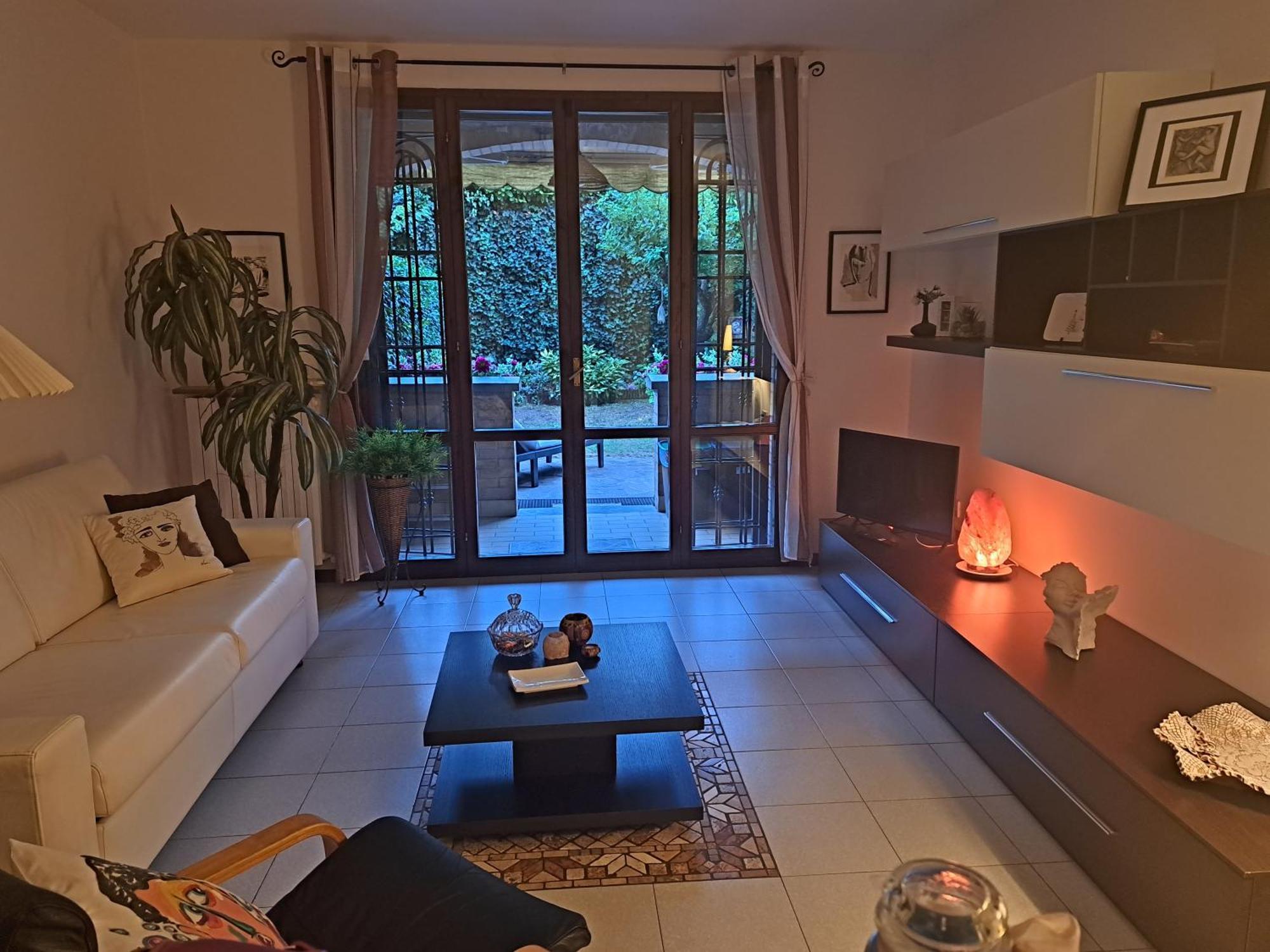 Casa Vacanze Viaggi Dipinti Monterenzio Exterior foto