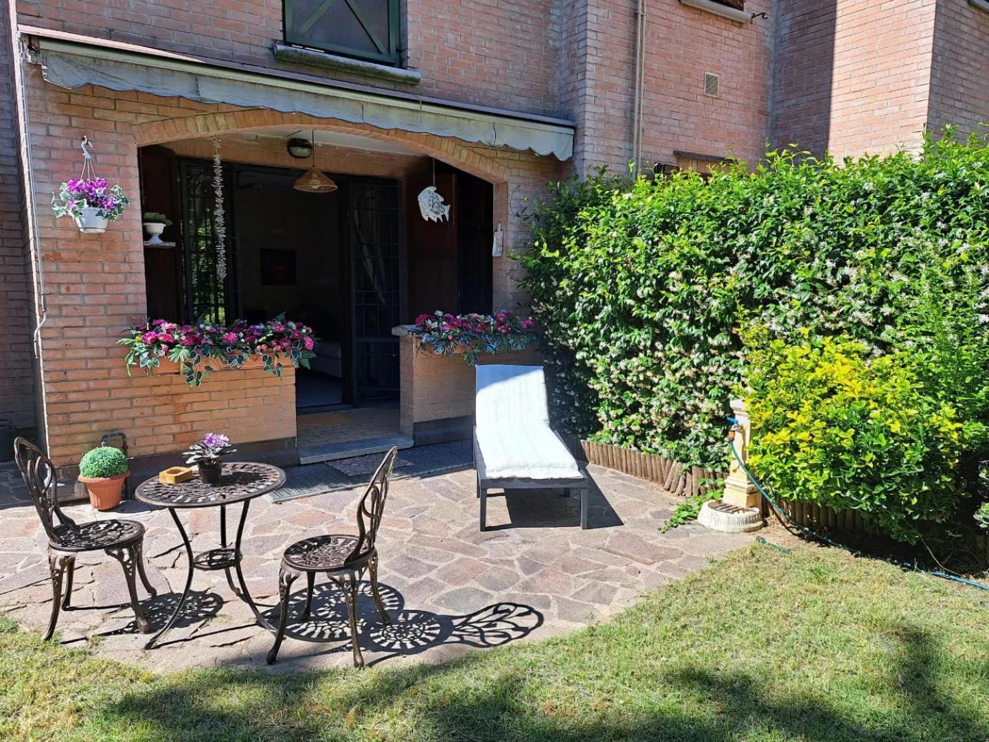 Casa Vacanze Viaggi Dipinti Monterenzio Exterior foto