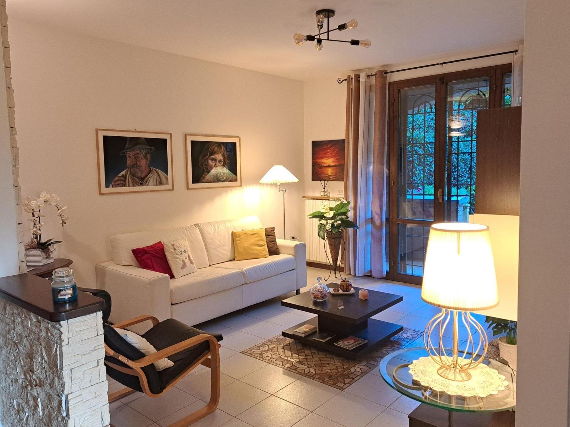 Casa Vacanze Viaggi Dipinti Monterenzio Exterior foto