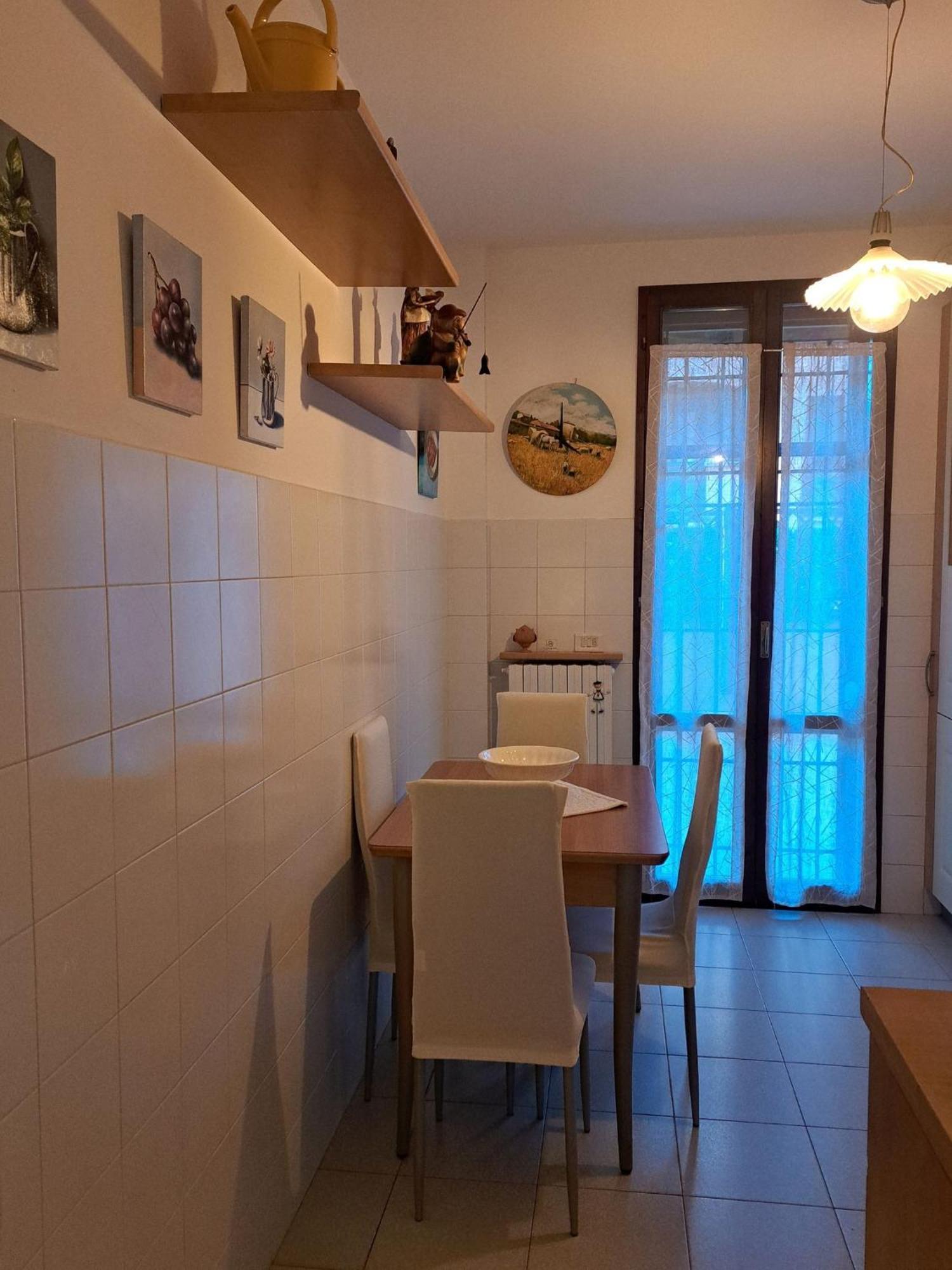 Casa Vacanze Viaggi Dipinti Monterenzio Exterior foto