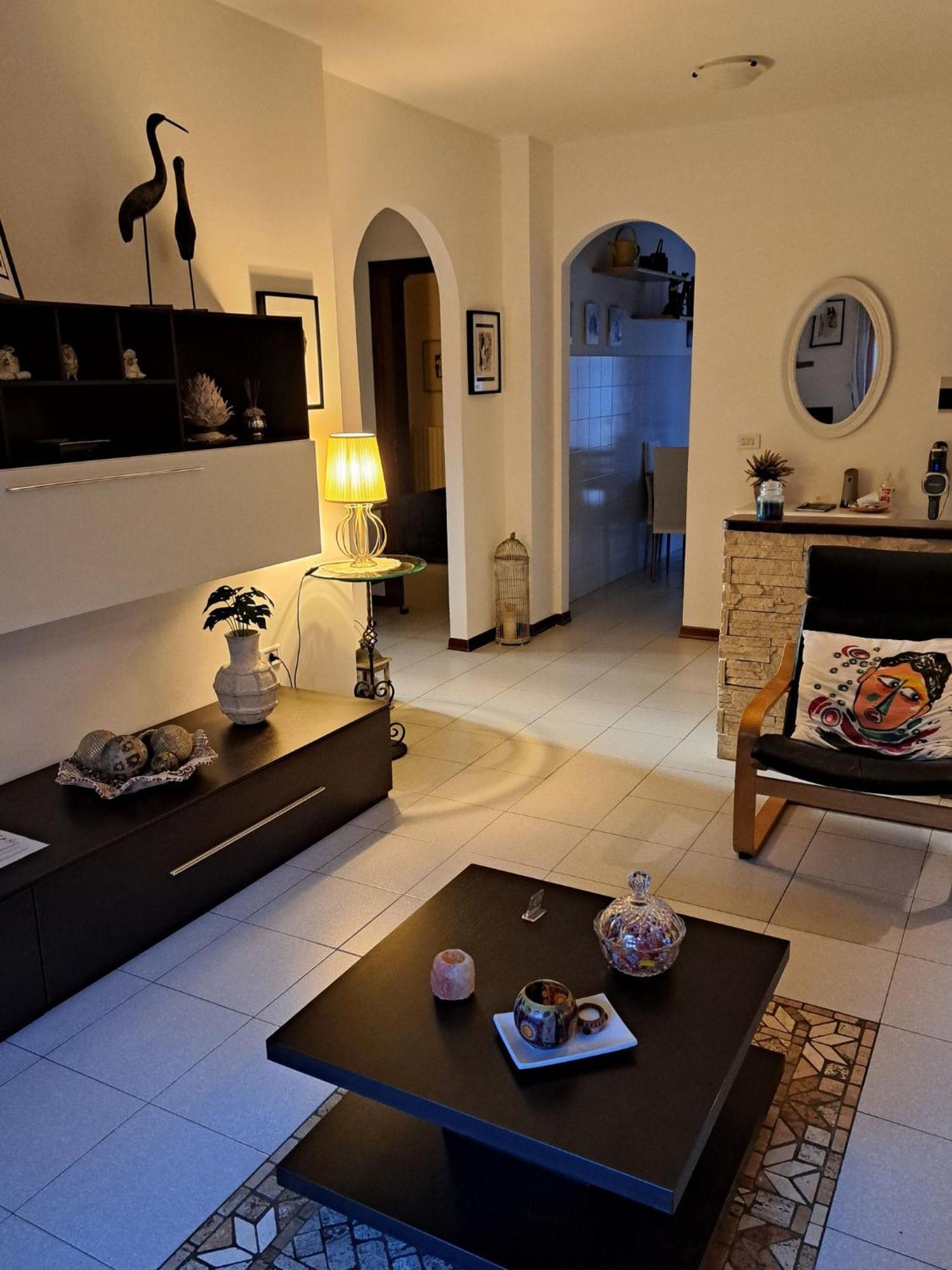 Casa Vacanze Viaggi Dipinti Monterenzio Exterior foto